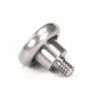 Randell Bearing, 15/16 Od 1/4-2 0 Thr Traul S/S Bearing HD BRG0001